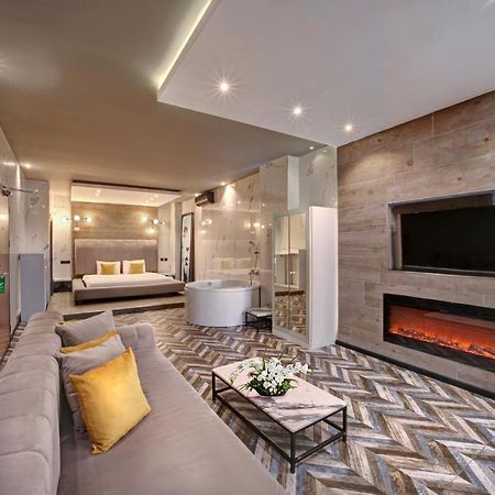 Walton Residence Sisli Istambul Exterior foto