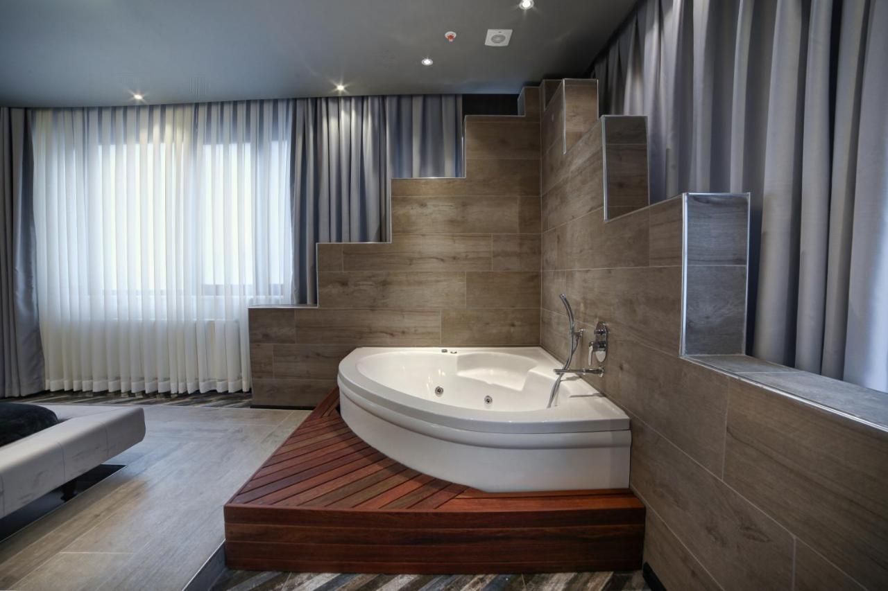 Walton Residence Sisli Istambul Exterior foto