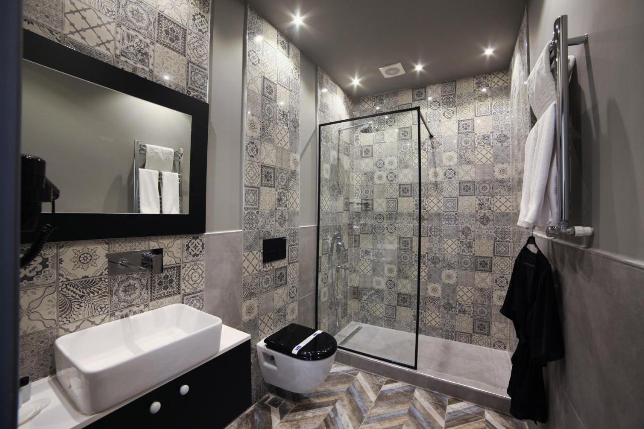 Walton Residence Sisli Istambul Exterior foto